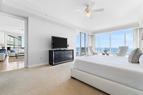 Mediterranean East 401