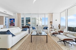 Mediterranean East 401