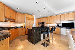 Mediterranean East 401