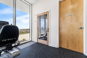 Mediterranean East 401