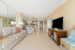 Ocean Breeze East 703