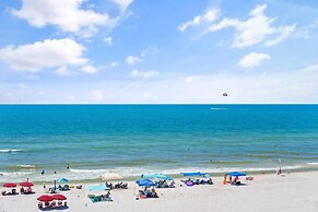 Ocean Breeze East 703