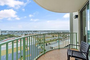 Perdido Towers East 901