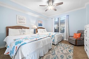 Beach Colony West 1B