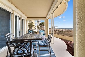 Beach Colony West 1B