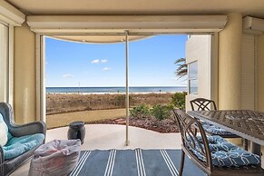 Beach Colony West 1B