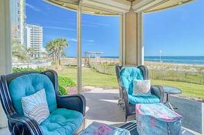 Beach Colony West 1B