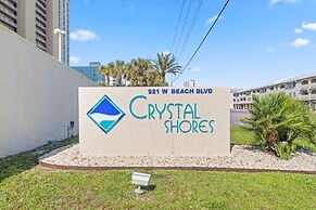Crystal Shores 601