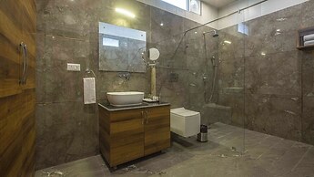 Countryard Resort By Alcor