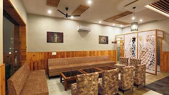 Countryard Resort By Alcor