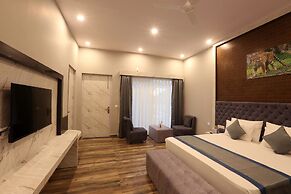 Countryard Resort By Alcor