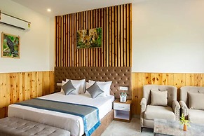 Countryard Resort By Alcor