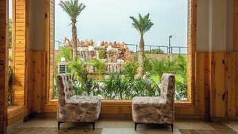 Countryard Resort By Alcor