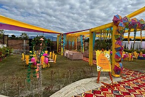 Countryard Resort By Alcor