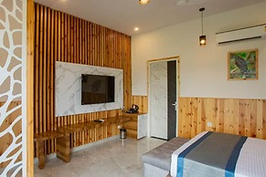 Countryard Resort By Alcor