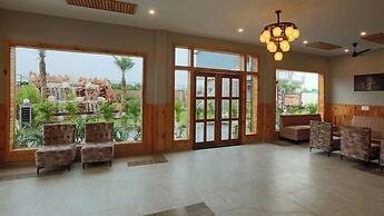 Countryard Resort By Alcor