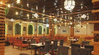 Countryard Resort By Alcor