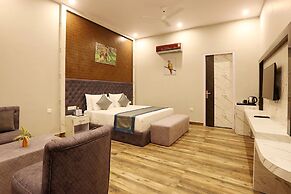 Countryard Resort By Alcor