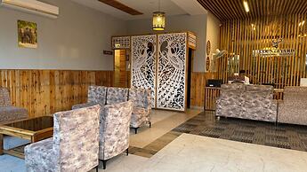 Countryard Resort By Alcor