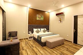 Countryard Resort By Alcor