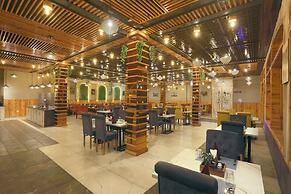 Countryard Resort By Alcor