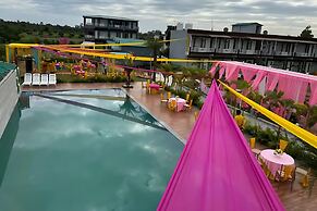 Countryard Resort By Alcor