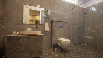 Countryard Resort By Alcor