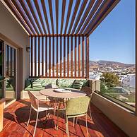 Coocono Tinos Private Villas