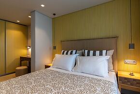 Coocono Tinos Private Villas