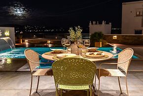 Coocono Tinos Private Villas