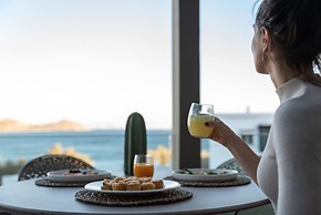 Coocono Tinos Private Villas