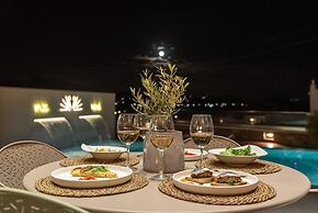 Coocono Tinos Private Villas