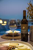 Coocono Tinos Private Villas