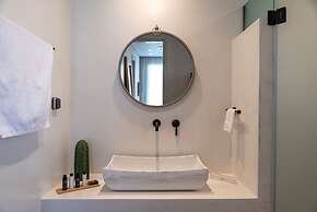 Coocono Tinos Private Villas