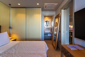 Coocono Tinos Private Villas