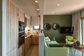 Coocono Tinos Private Villas