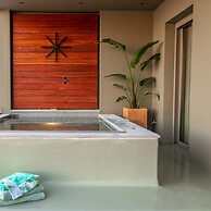 Coocono Tinos Private Villas