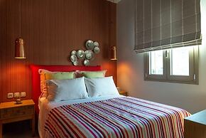 Coocono Tinos Private Villas