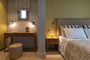 Coocono Tinos Private Villas