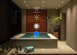 Coocono Tinos Private Villas