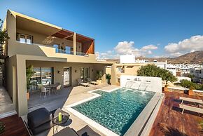 Coocono Tinos Private Villas