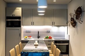 Coocono Tinos Private Villas