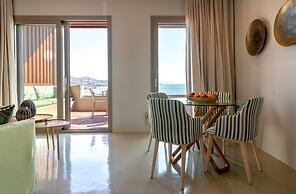 Coocono Tinos Private Villas