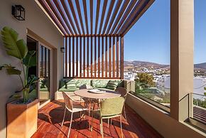 Coocono Tinos Private Villas