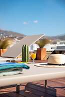 Coocono Tinos Private Villas