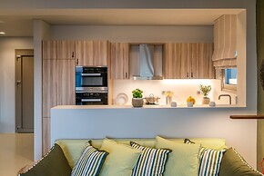 Coocono Tinos Private Villas