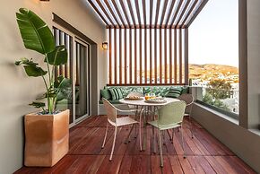 Coocono Tinos Private Villas