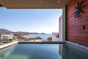 Coocono Tinos Private Villas