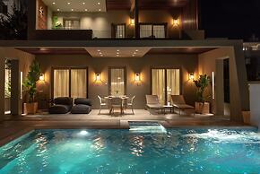 Coocono Tinos Private Villas