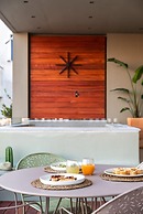 Coocono Tinos Private Villas